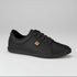 Beira Rio Black Sneakers