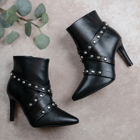 Bota Vizzano Cano Curto