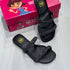 Rasteira Molekinha Black