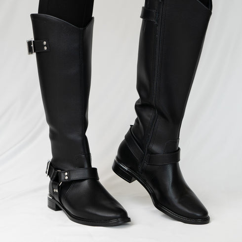 Bota Vizzano Montaria