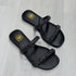 Rasteira Molekinha Black