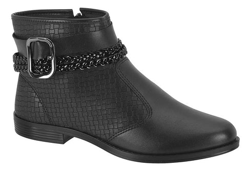 Moleca Short Shaft Boot
