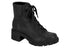 Moleca Rugged Block Heel Ankle Boot