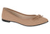 Moleca Nude Flat