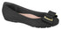 Moleca Bow Toe Flat