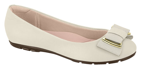 Moleca Bow Ballet Flat