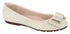 Moleca Bow Ballet Flat