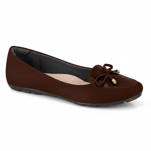 Moleca Comfort Flat
