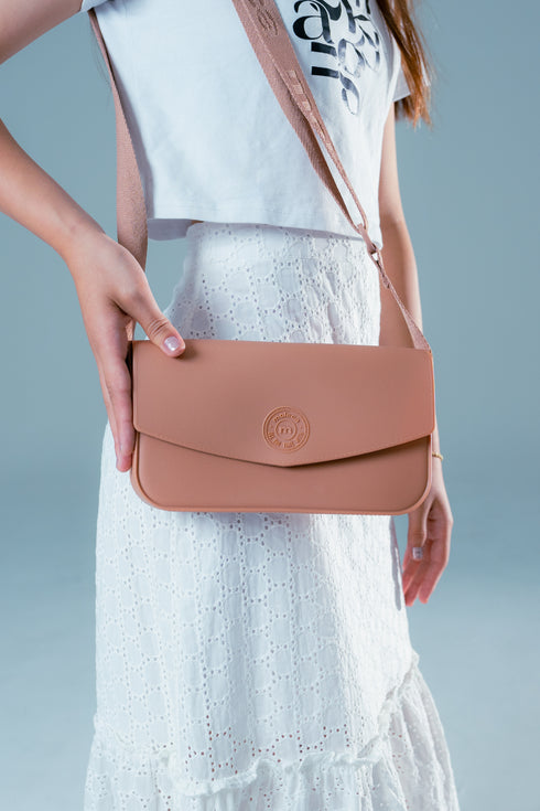 Bolsa Transversal Moleca