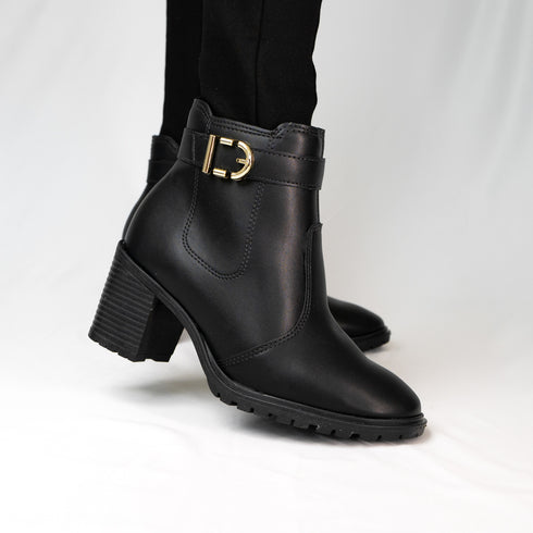 Beira Rio Boot