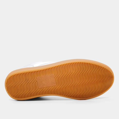 Tênis Casual Vizzano Silver