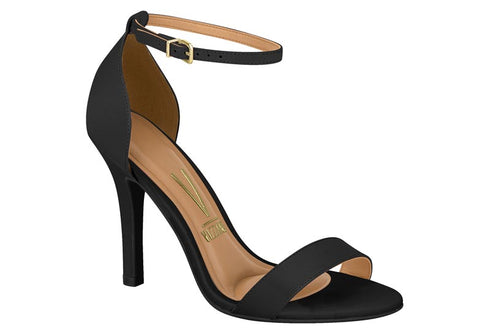 Sandália Clássica Vizzano Preto