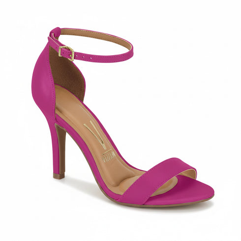 Sandália Clássica Vizzano Magenta
