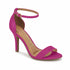 Sandália Clássica Vizzano Magenta