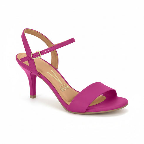 Sandália Vizzano Magenta