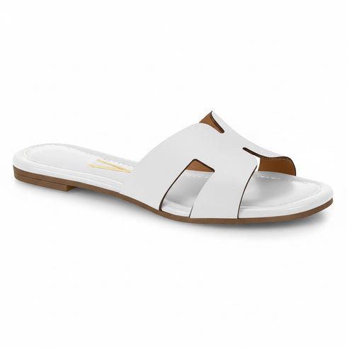Vizzano flat sandal