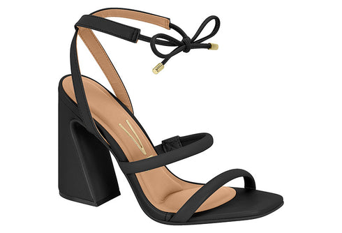 Sandália Vizzano Premium Preto
