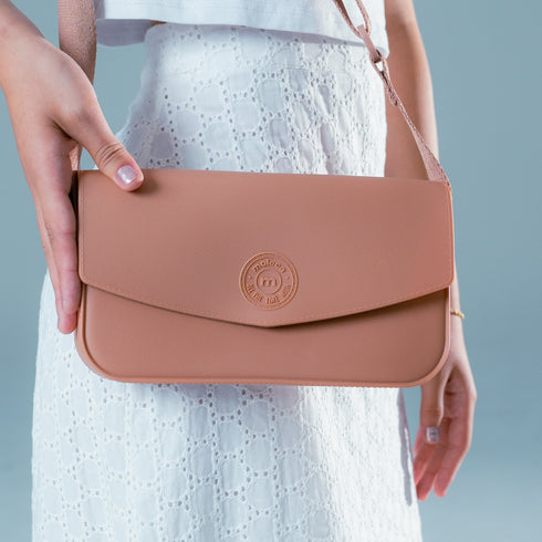 Bolsa Transversal Moleca