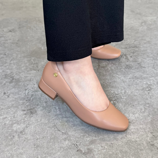 Moleca Napa Flat Nude
