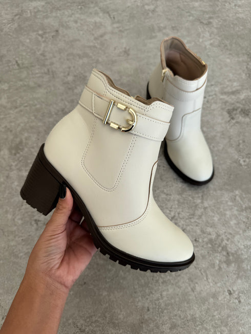 Beira Rio Boot