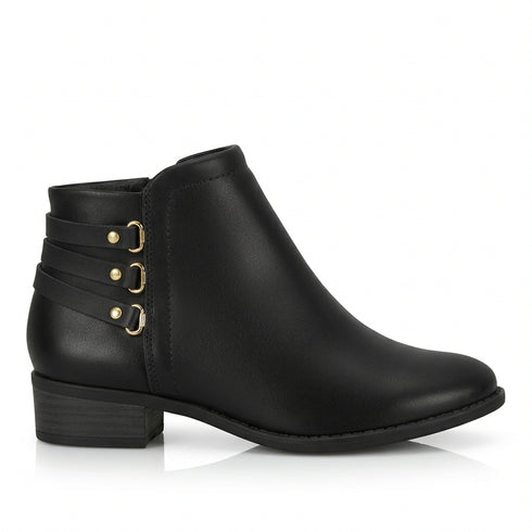 Modare Ultracomfort Short Boot