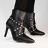 Bota Vizzano Cano Curto