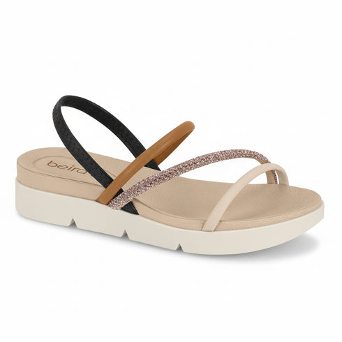 Beira Rio sandal