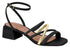 Beira Rio Straps Sandal