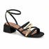 Beira Rio Straps Sandal