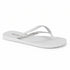 Chinelo Beira Rio com Glitter