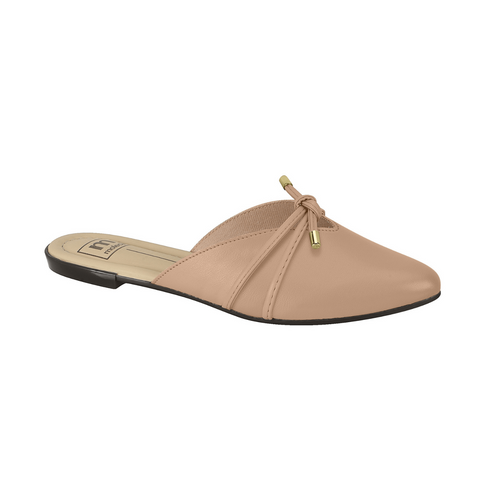 Moleca Sand Mule