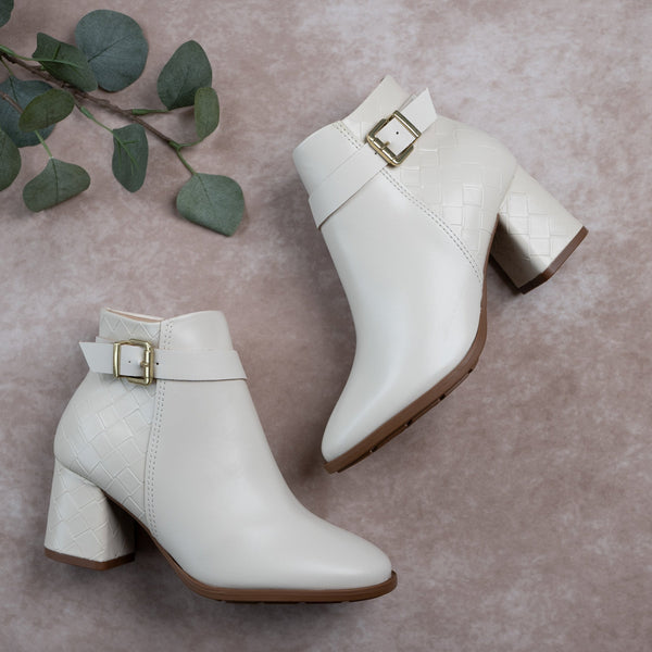 モダーレ ショートブーツ