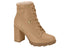 Beira Rio Combat Boot