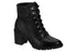 Beira Rio Combat Boot
