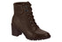 Beira Rio Combat Boot