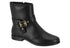 Beira Rio Buckle Boot