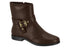 Beira Rio Buckle Boot