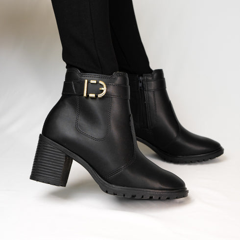 Beira Rio Boot