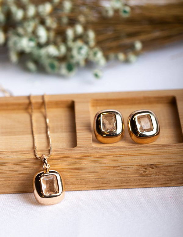 Square Light Point Set
