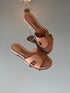 Vizzano flat sandal