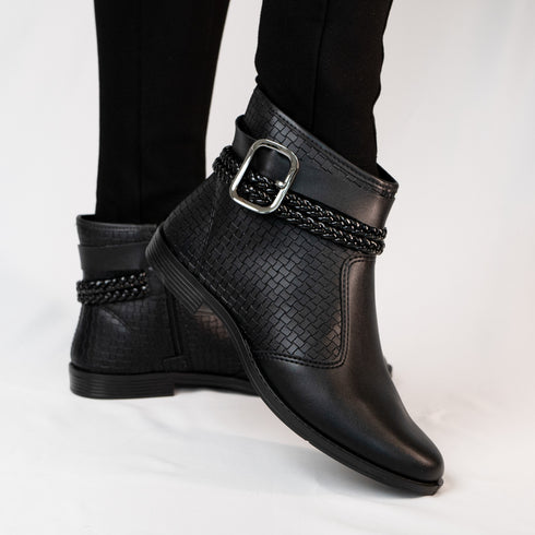 Moleca Short Shaft Boot