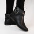 Moleca Short Shaft Boot