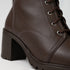 Beira Rio Combat Boot