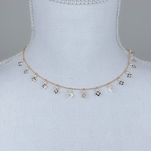 Feelings Choker