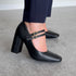 Scarpin Boneca Vizzano Preto