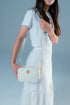 Bolsa Vizzano Off White