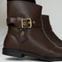 Beira Rio Buckle Boot