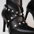 Bota Vizzano Cano Curto