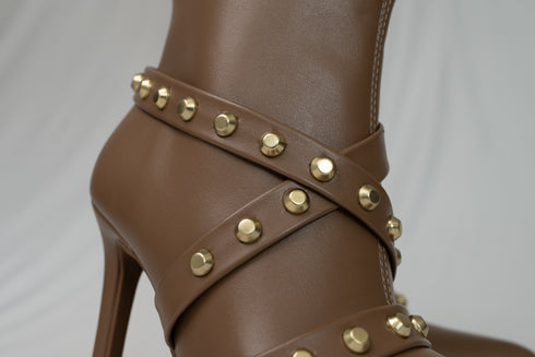 Bota Vizzano Cano Curto