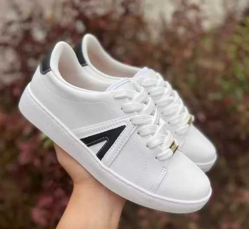 Tênis Casual Vizzano